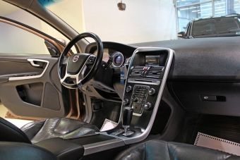 Volvo XC60, 2.4 л, АКПП, 2011 фото 7