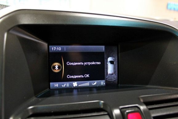 Volvo XC60, 2.4 л, АТ, 2011 фото 1