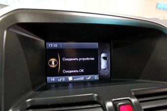 Volvo XC60, 2.4 л, АКПП, 2011 фото 1
