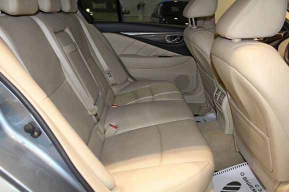 Infiniti Q50, 2.0 л, АТ, 2016 фото 8
