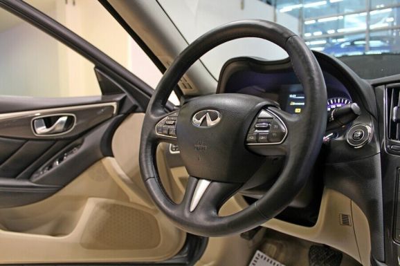 Infiniti Q50, 2.0 л, АТ, 2016 фото 11