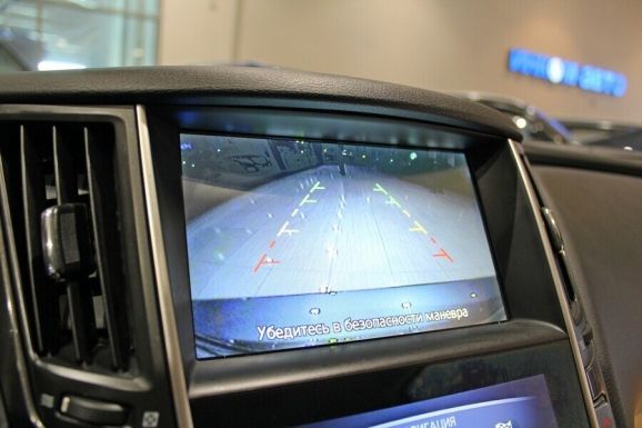 Infiniti Q50, 2.0 л, АТ, 2016 фото 14