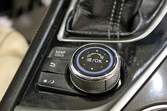 Infiniti Q50, 2.0 л, АТ, 2016 фото 2