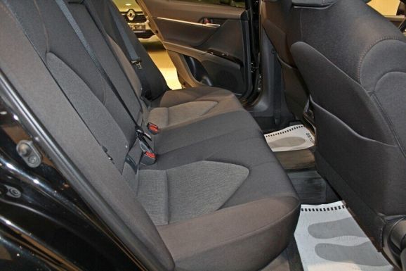 Toyota Camry, 2.5 л, АТ, 2018 фото 8