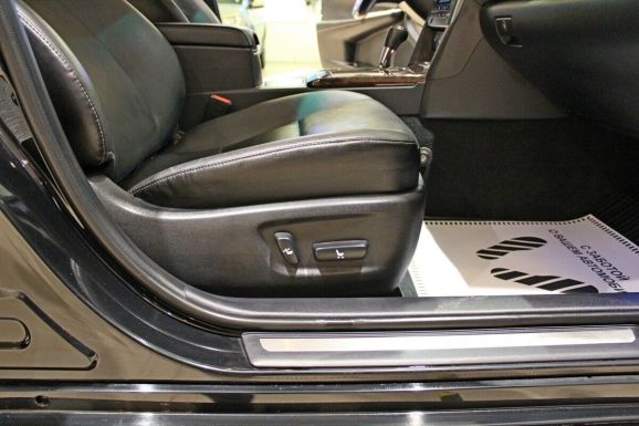 Toyota Camry, 2.5 л, АТ, 2015 фото 9