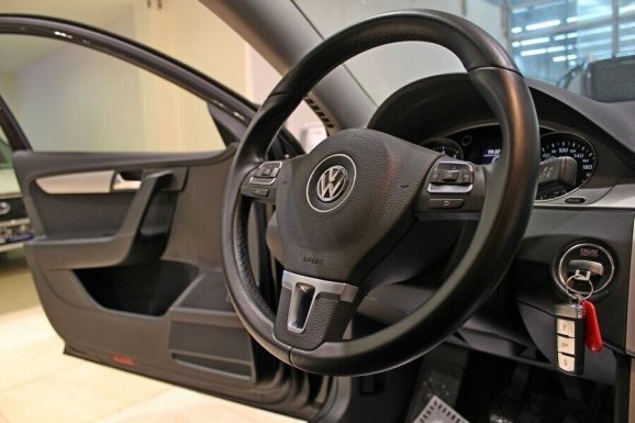 Volkswagen Passat, 1.4 л, МТ, 2011 фото 11