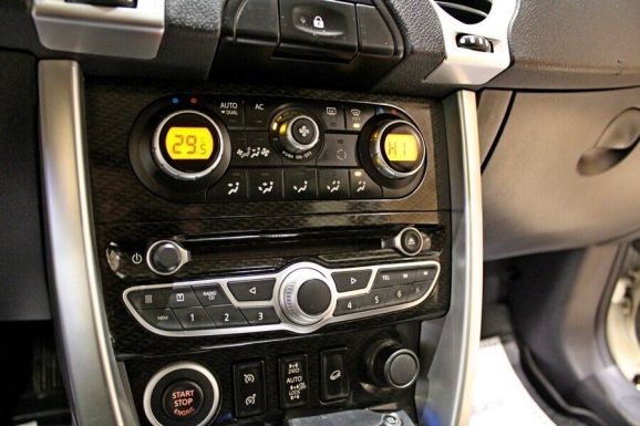 Renault Koleos, 2.5 л, Вариатор, 2014 фото 12