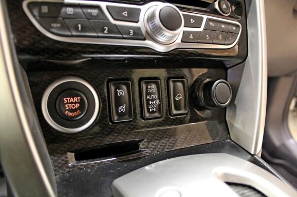 Renault Koleos, 2.5 л, Вариатор, 2014 фото 2