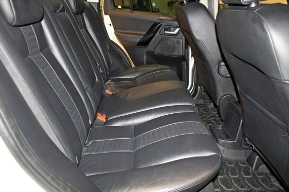 Land Rover Freelander, 2.2 л, АТ, 2014 фото 8