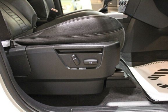 Land Rover Freelander, 2.2 л, АТ, 2014 фото 9