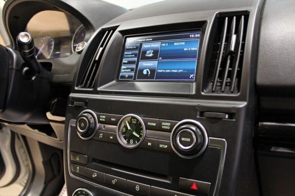 Land Rover Freelander, 2.2 л, АТ, 2014 фото 10