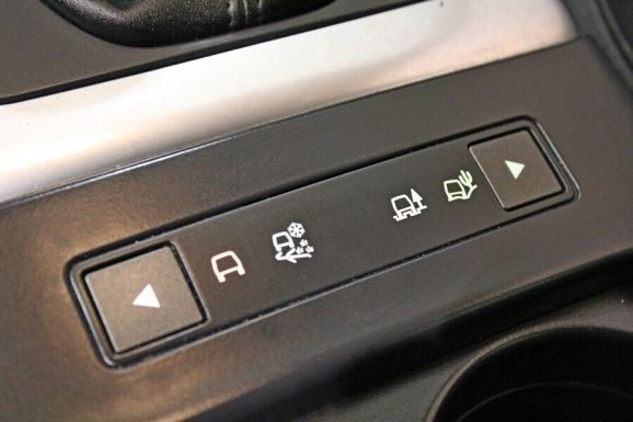 Land Rover Freelander, 2.2 л, АТ, 2014 фото 13