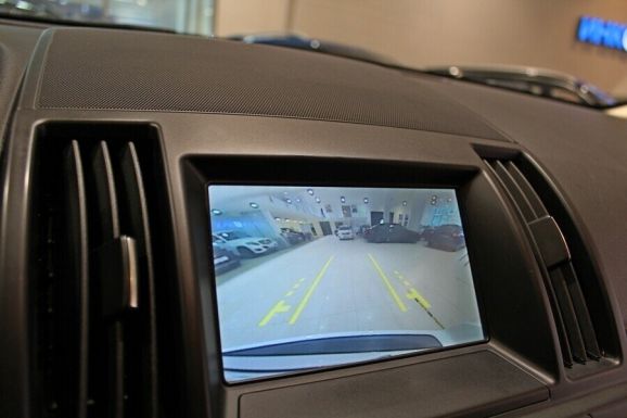 Land Rover Freelander, 2.2 л, АТ, 2014 фото 14