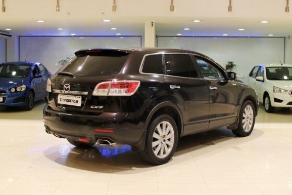 Mazda CX-9, 3.7 л, АТ, 2009 фото 6