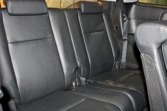 Mazda CX-9, 3.7 л, АТ, 2009 фото 9