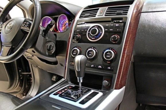 Mazda CX-9, 3.7 л, АТ, 2009 фото 10