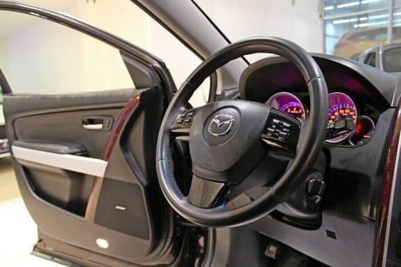 Mazda CX-9, 3.7 л, АТ, 2009 фото 11