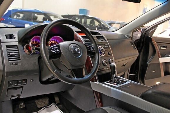 Mazda CX-9, 3.7 л, АТ, 2009 фото 12