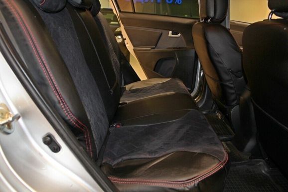 Kia Sportage, 2.0 л, АТ, 2014 фото 8