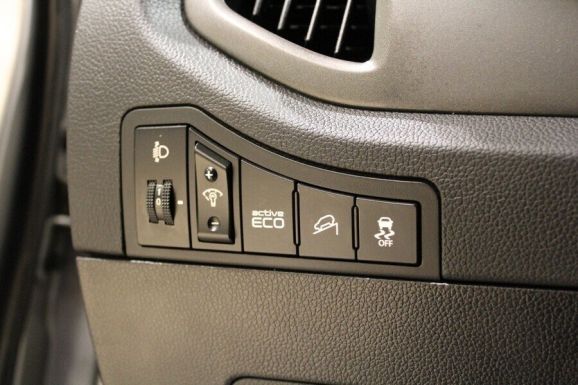 Kia Sportage, 2.0 л, АТ, 2014 фото 1