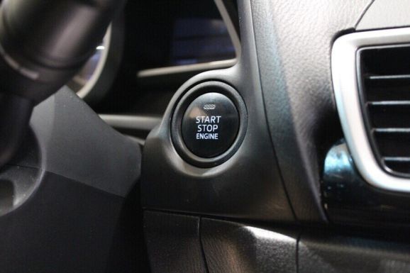 Mazda 3, 1.6 л, АТ, 2014 фото 9