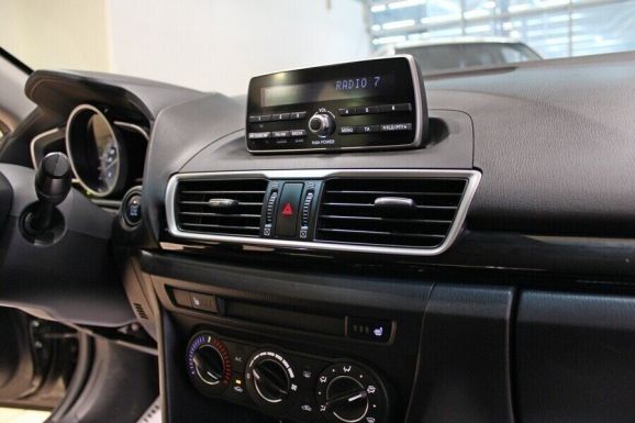 Mazda 3, 1.6 л, АТ, 2014 фото 10