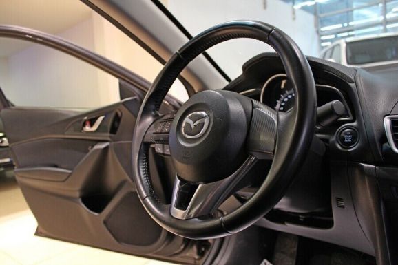 Mazda 3, 1.6 л, АТ, 2014 фото 11