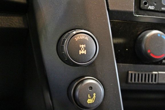 SsangYong Kyron, 2.0 л, МТ, 2011 фото 2