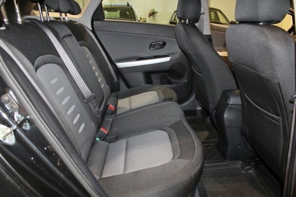 Kia Ceed, 1.6 л, АТ, 2012 фото 8