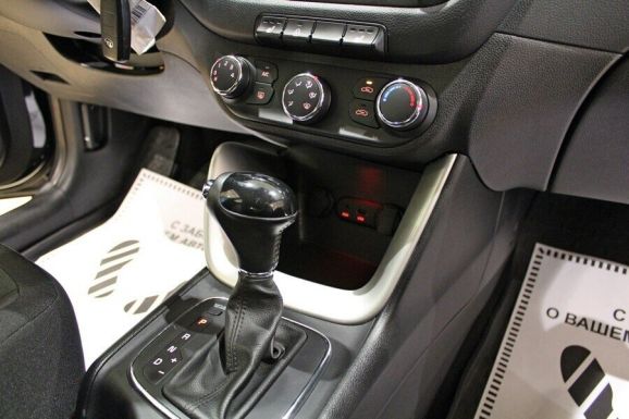 Kia Ceed, 1.6 л, АТ, 2012 фото 9