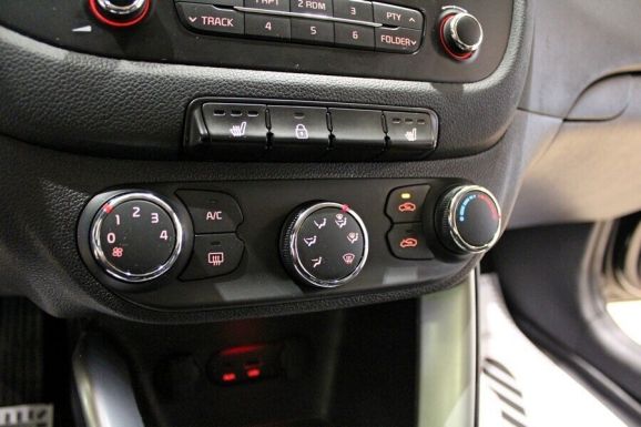 Kia Ceed, 1.6 л, АТ, 2012 фото 2