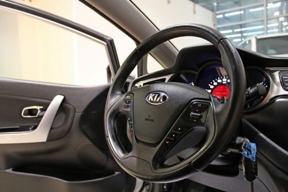 Kia Ceed, 1.6 л, АТ, 2017 фото 10