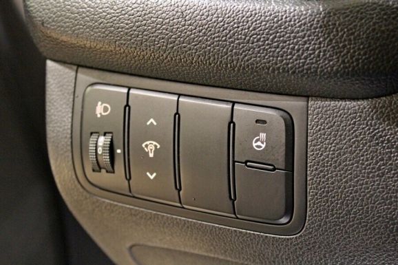 Kia Ceed, 1.6 л, АТ, 2017 фото 1