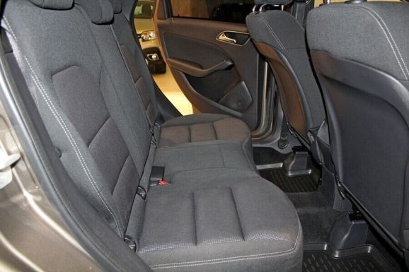 Mercedes-Benz B-Класс, 1.6 л, Робот, 2014 фото 8