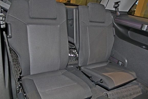 Opel Zafira, 1.8 л, МТ, 2012 фото 9