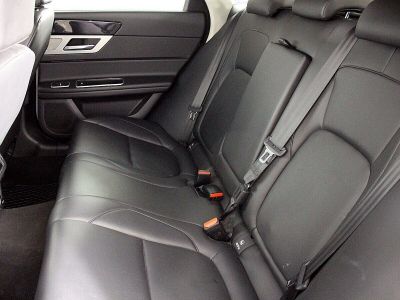 Jaguar XF, 2.0 л, АКПП, 2013 фото 1