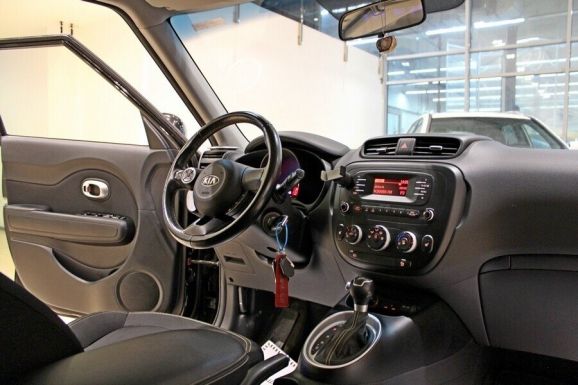 Kia Soul, 1.6 л, АТ, 2014 фото 7