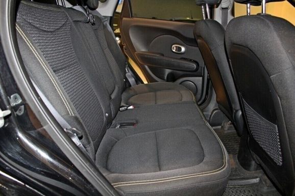 Kia Soul, 1.6 л, АТ, 2014 фото 8