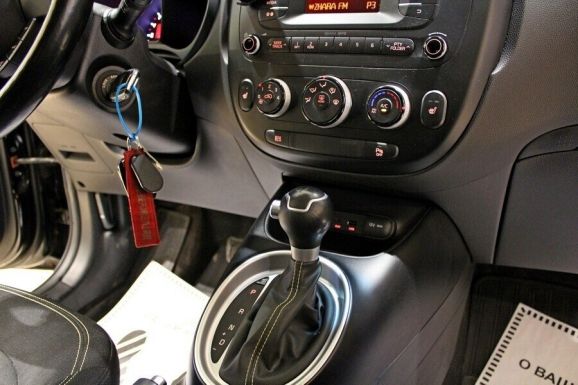 Kia Soul, 1.6 л, АТ, 2014 фото 9