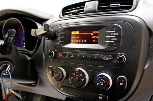 Kia Soul, 1.6 л, АТ, 2014 фото 10