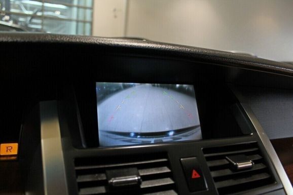 Nissan Teana, 2.4 л, АТ, 2008 фото 12