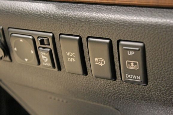 Nissan Teana, 2.4 л, АТ, 2008 фото 2