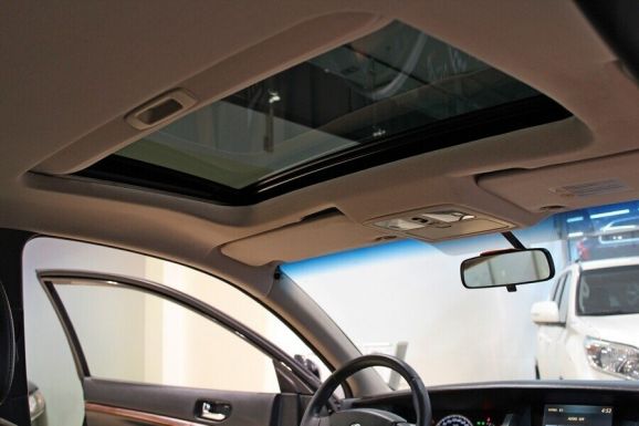 Nissan Teana, 2.4 л, АТ, 2008 фото 1