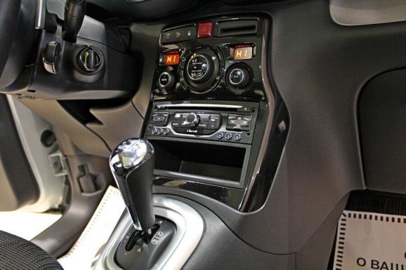 Citroen C3 Picasso, 1.6 л, Робот, 2013 фото 9