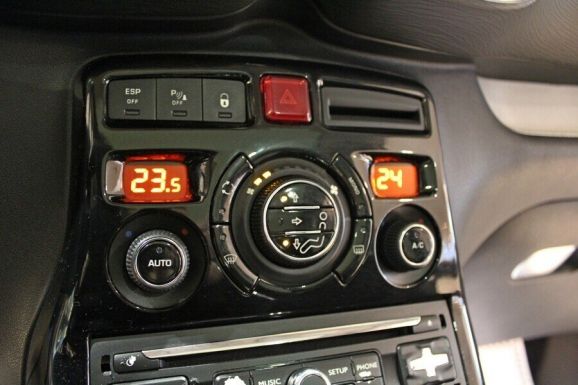 Citroen C3 Picasso, 1.6 л, Робот, 2013 фото 2