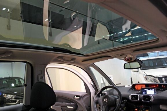 Citroen C3 Picasso, 1.6 л, Робот, 2013 фото 1