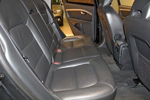 Volvo XC70, 2.4 л, АТ, 2011 фото 7