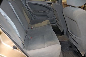 Chevrolet Lacetti, 1.6 л, АКПП, 2013 фото 8