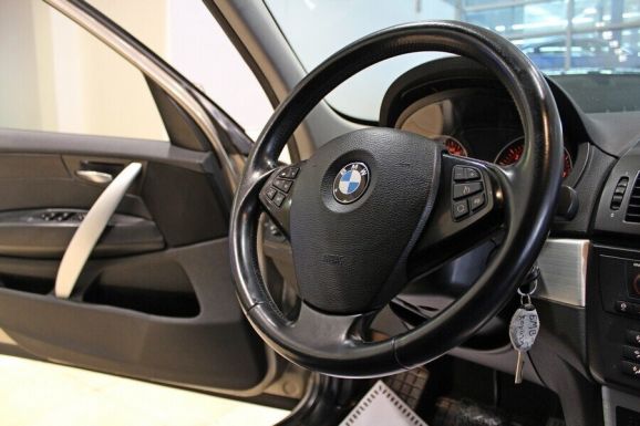 BMW X3, 2.5 л, АТ, 2008 фото 11