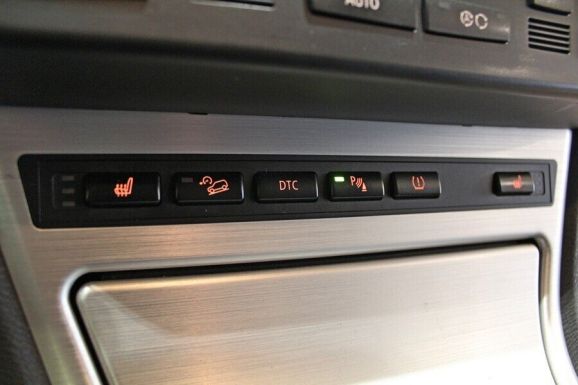 BMW X3, 2.5 л, АТ, 2008 фото 1